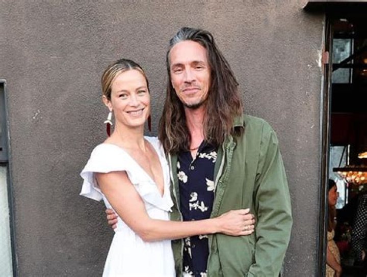 Brandon Boyd Marriage