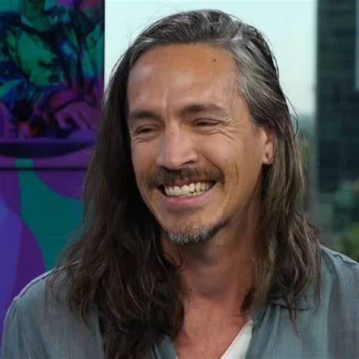 Brandon Boyd Unveils a Unisex Jewelry Line With Ali Grace Vogue
