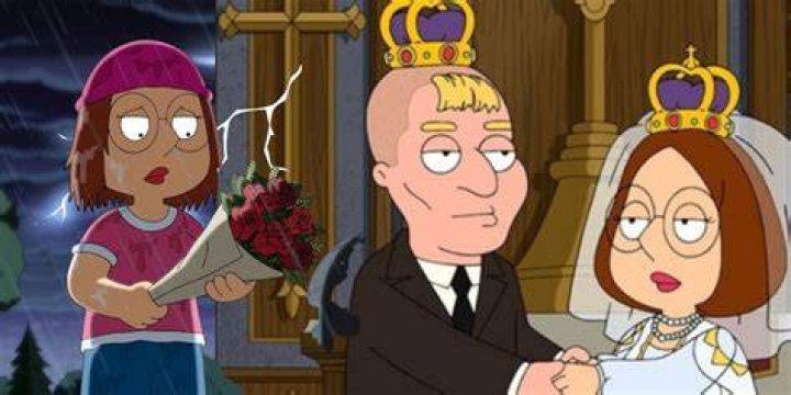 Breckin Meyer Family Guy Wiki