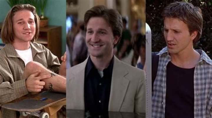 Breckin Meyer Movies and TV Shows, Young, New Movie, Instagram ABTC