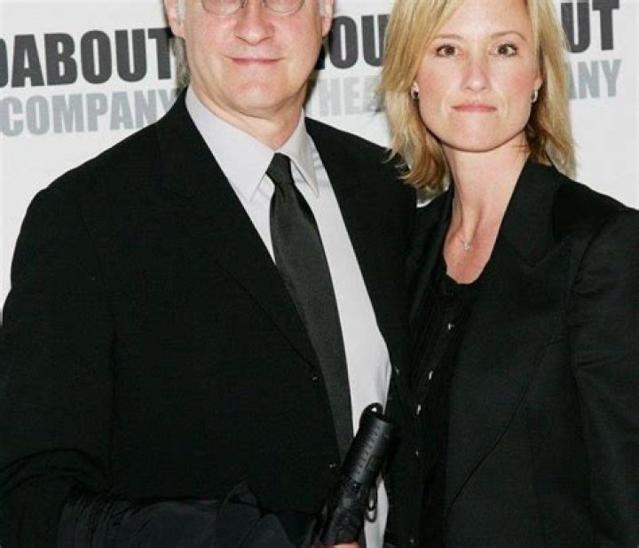 Brent Spiner is not Married to Wife Dating a Girlfriend Loree McBride.