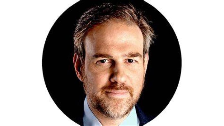 Bret Stephens