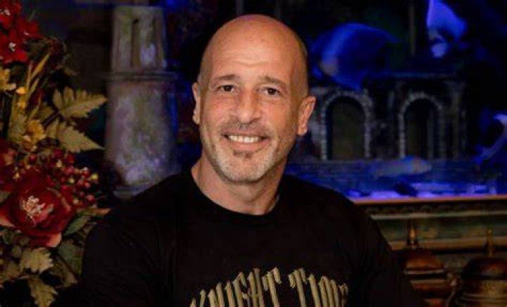 Brett Raymer Net worth, Age BioWiki, Wife, Weight, Kids 2024 The Personage