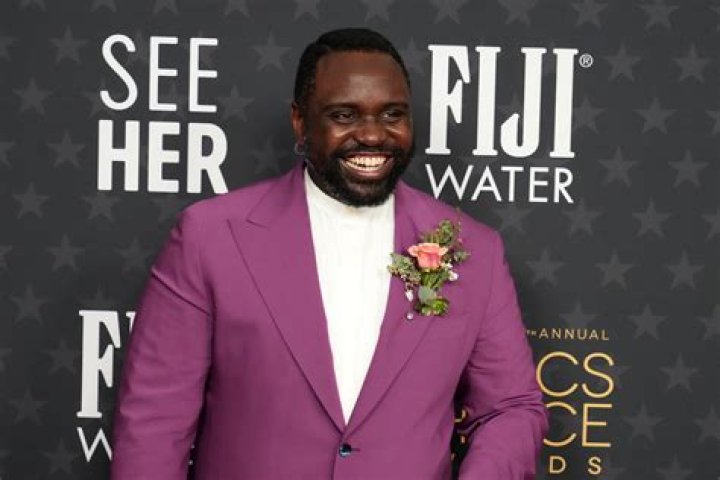 Brian Tyree Henry: Exploring His Personal Life And The Mystery Of His Wife