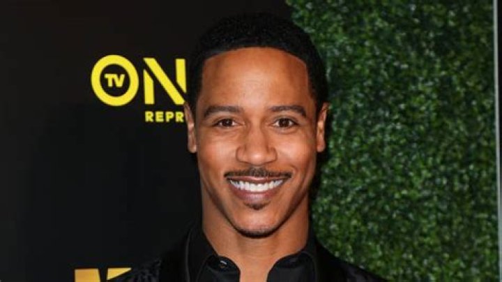 Brian White Dishes Ambitions and Daytime Emmy Nod on The Real (VIDEO) Daytime Confidential
