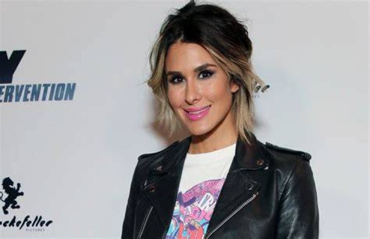 Brittany Furlan Net Worth 2024
