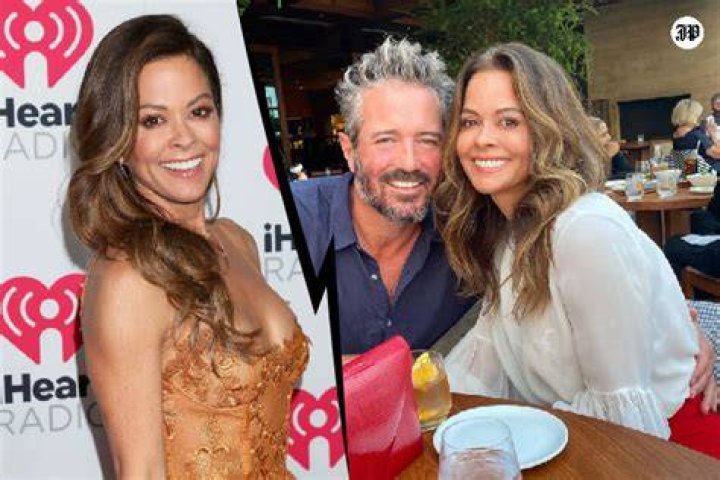 Brooke Burke Net Worth 2024