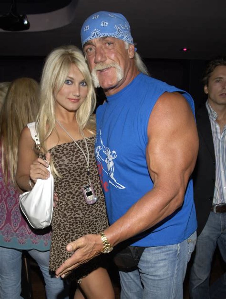 Brooke Hogan Leaked Nudes: A Comprehensive Analysis Of Privacy And Celebrity Culture