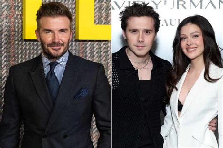 Brooklyn Beckham Instagram See The Post Being Called Racially Insensitive iHeart