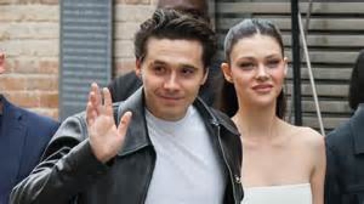Brooklyn Beckham Picture 40 2015 MTV Video Music Awards Arrivals