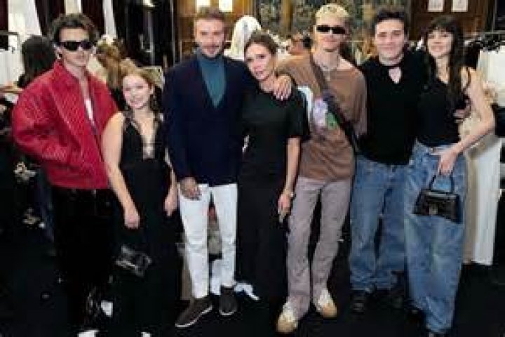Brooklyn Beckham Picture 72 The Serpentine Gallery Summer Party Arrivals