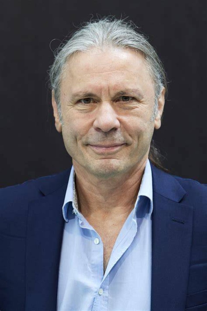 Bruce Dickinson Net Worth 2024