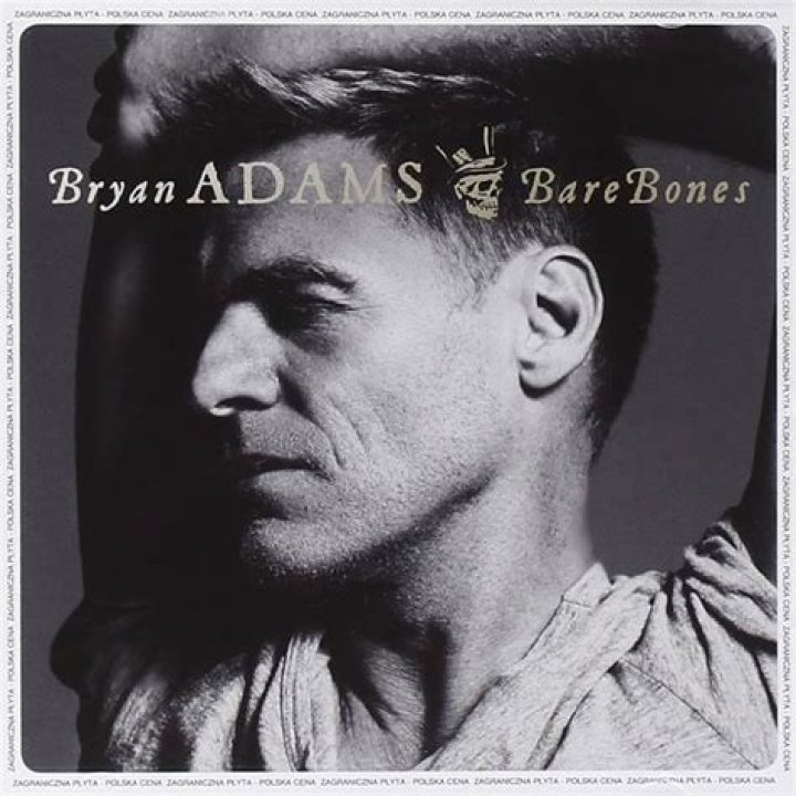 Bryan Adams &agrave; l'Amphith&eacute;&acirc;tre FernandLindsay de Joliette