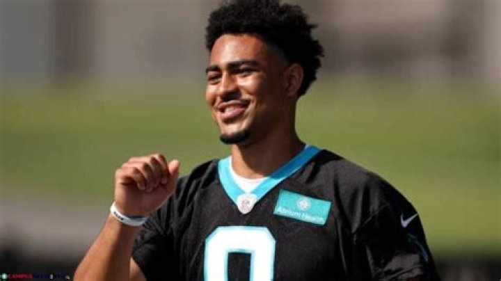 Bryce Young Net Worth 2024