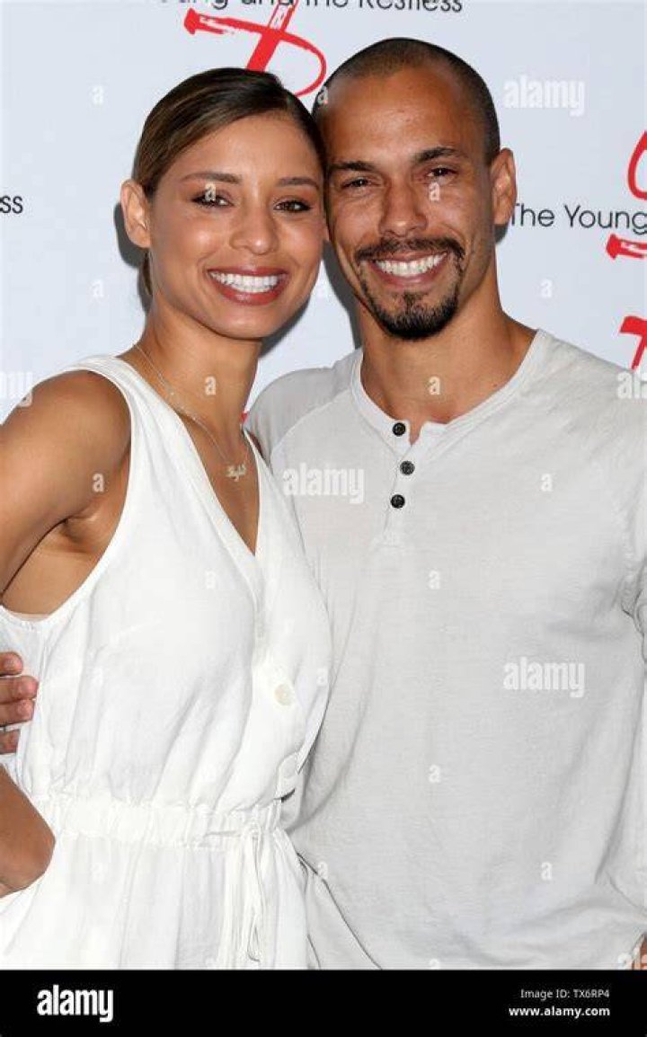 Bryton James Net Worth, Wife, Married, Children, Family, Salary, Gay Rumors EcelebGossip