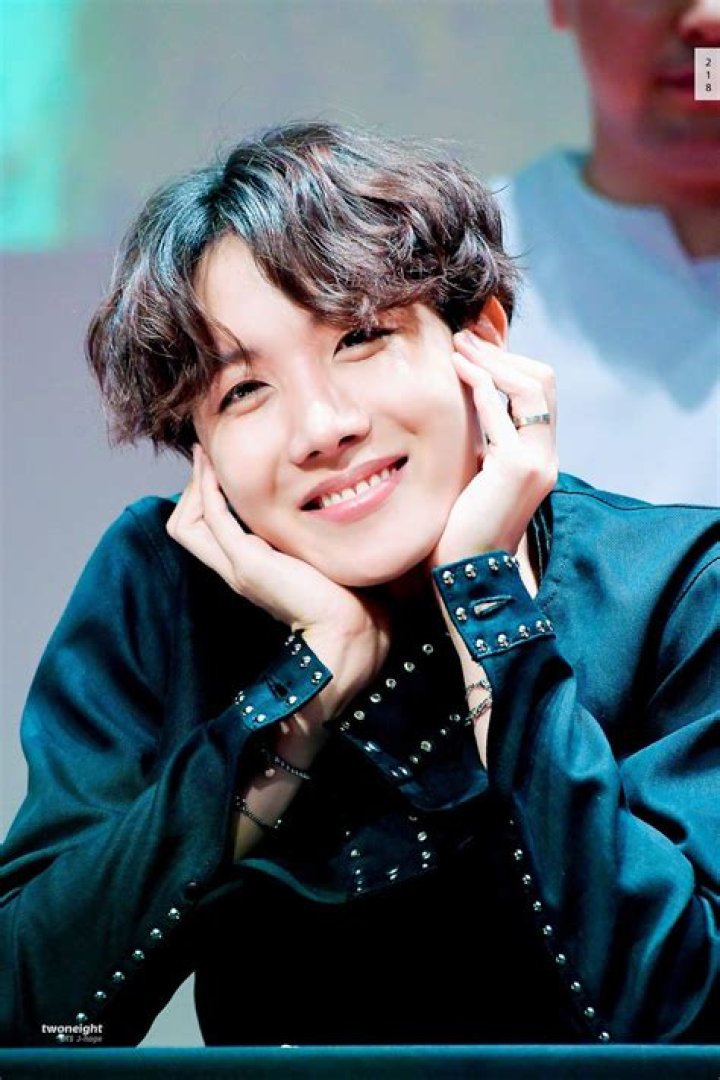 BTS JHope