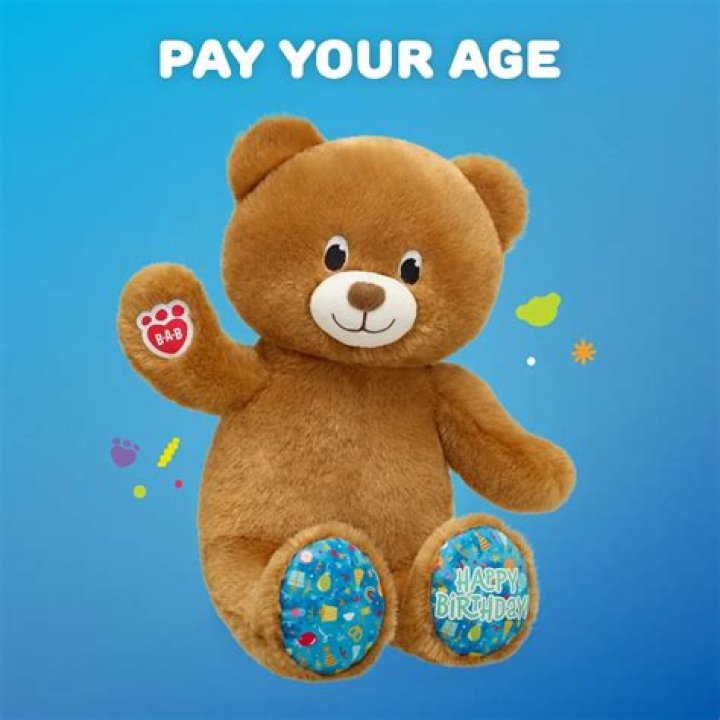 BuildABear is releasing a new 'Harry Potter' collection