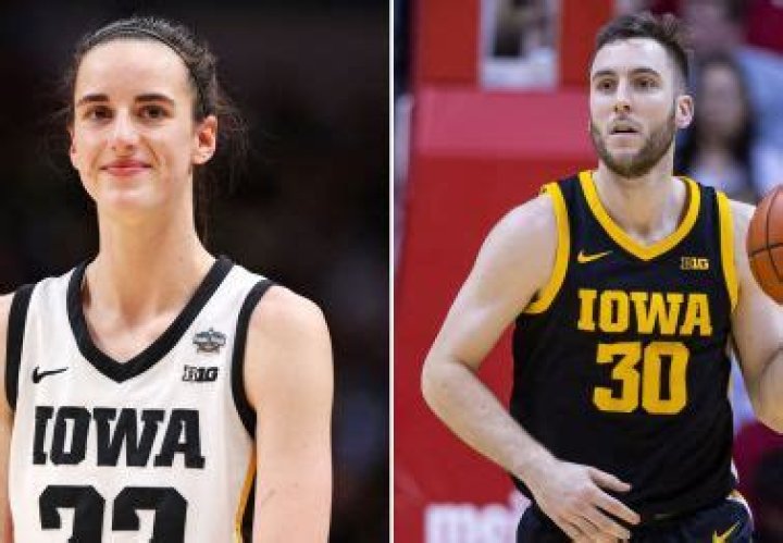 Caitlin Clark Brother Meet Blake, Her "Role Model" College QB