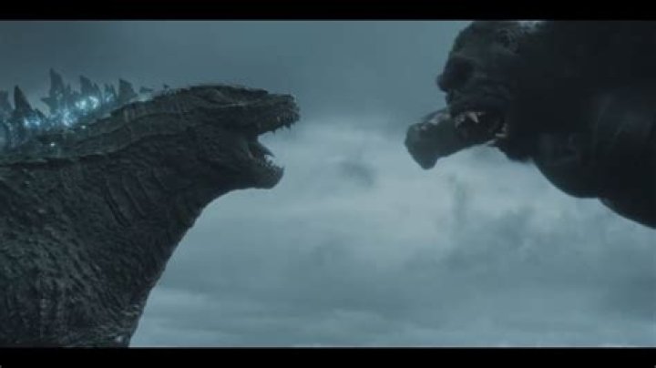 Call of Duty: Warzone Trailer Reveals Godzilla and King Kong Event
