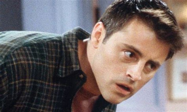 Can You Finish These Joey Tribbiani Quotes from Friends?