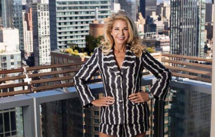 Candace Bushnell Net Worth 2024