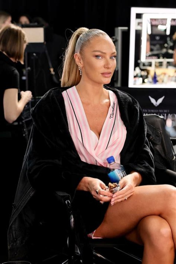 Candice Swanepoel's Husband Inside Their Deeply Private Relationship ELLE Australia