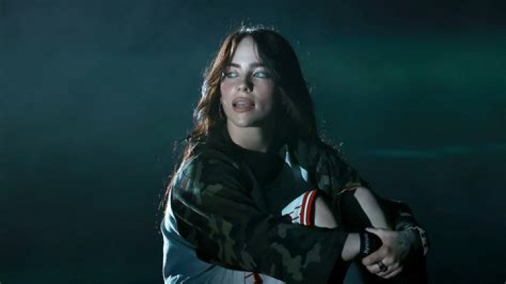 Capturing The Moment: The World Of Billie Eilish Selfies