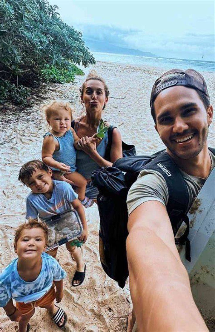 Carlos PenaVega and Alexa PenaVega's Relationship Timeline