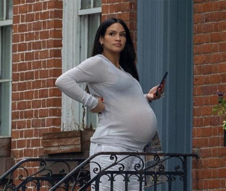 Cassie Ventura