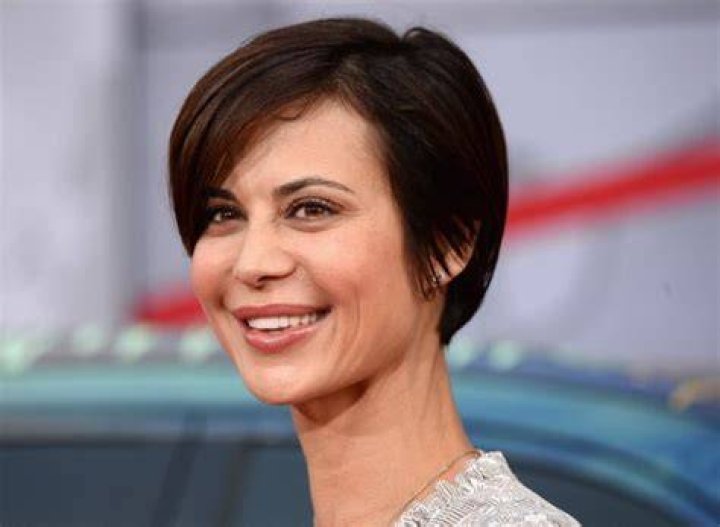 Catherine Bell Net Worth 2024