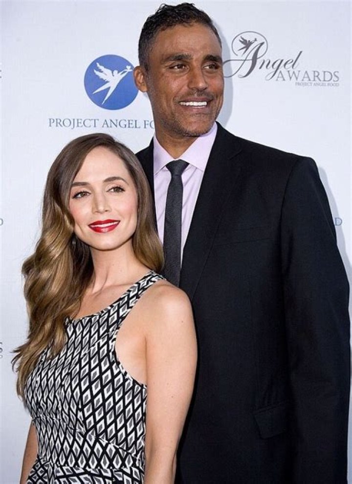 Celebrity Wife Kari Hillsman Bio 2022, Career, New Net Worth
