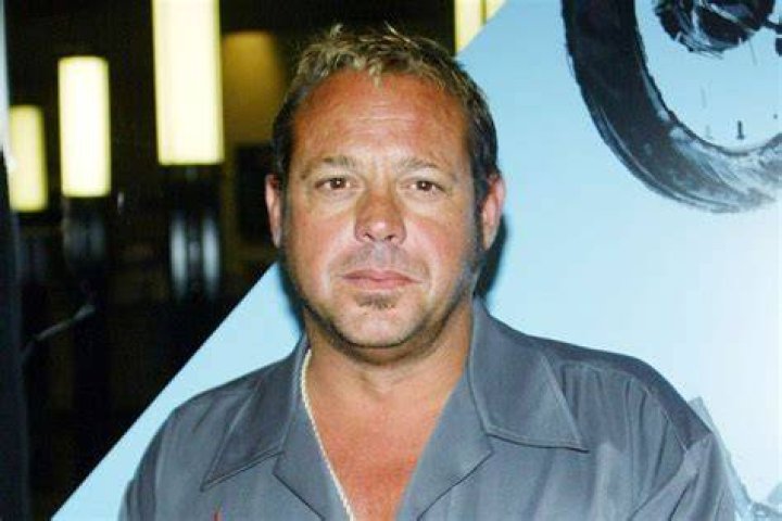 Chad Mcqueen Net Worth 2024 [Insights]