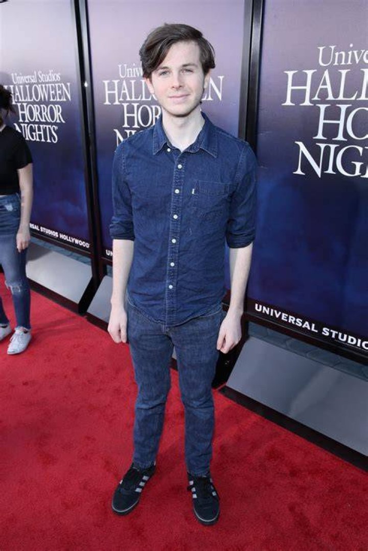 Chandler Riggs Height, Age, Bio Creeto