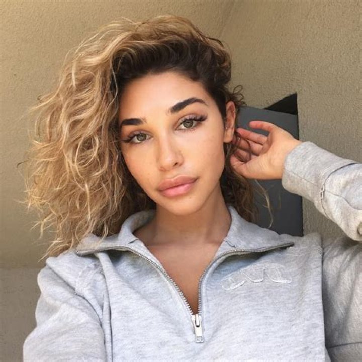 Chantel Jefferies
