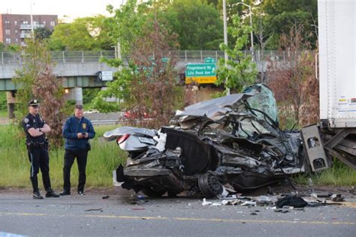 Charlbi Dean's Tragic Car Accident: Unraveling The Truth