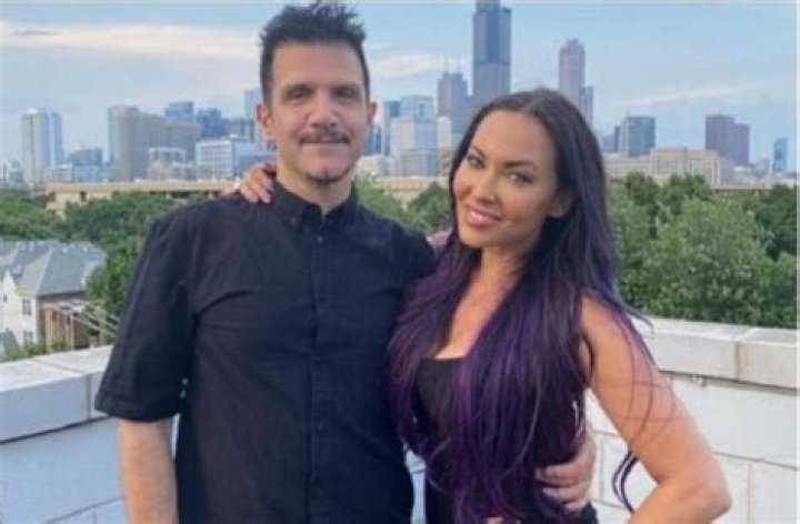 Charlie Benante (Anthrax) dit que Carla Harvey (Butcher Babies) l'a repouss&eacute; la premi&egrave;re fois qu