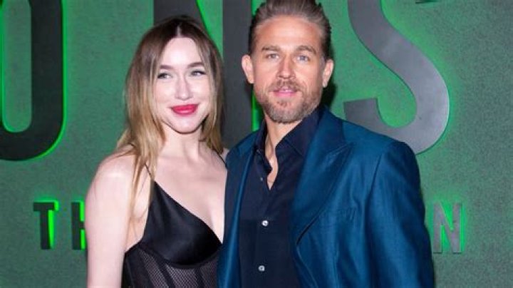 Charlie Hunnam Didn&rsquo;t Contact Girlfriend McNelis for Months Filming &lsquo;Lost City of Z