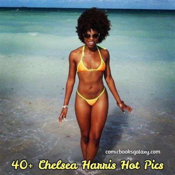 Chelsea Harris
