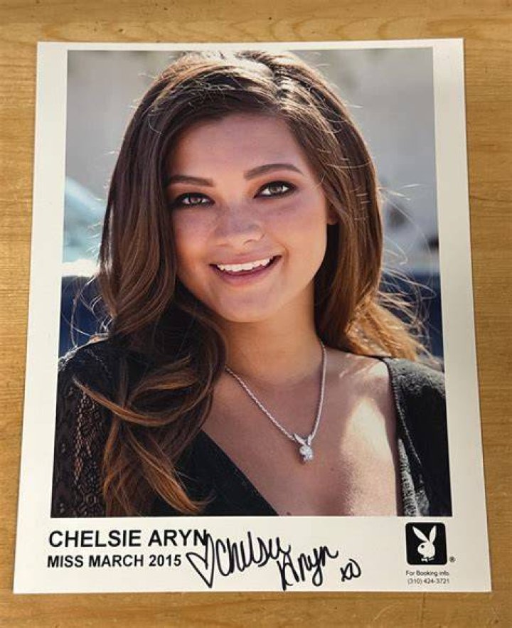 Chelsie Aryn Miller Pictures. Hotness Rating = 9.67/10