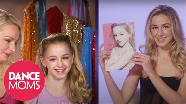 Chloe Lukasiak Dance Moms Star&rsquo;s Journey And Where She Is Now TVovermind
