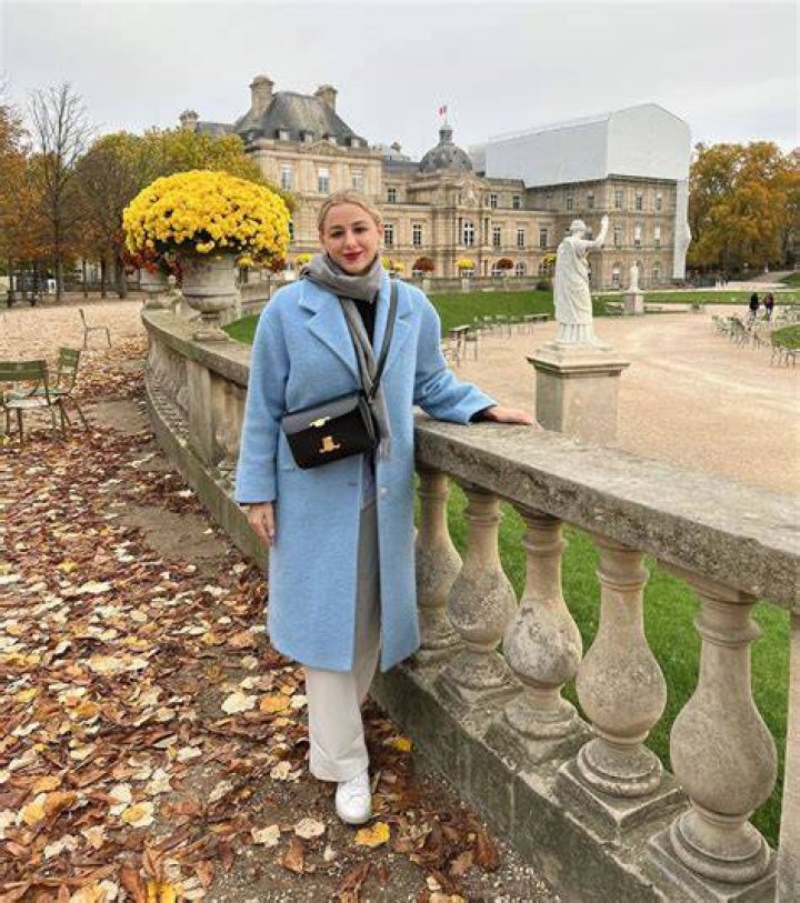 Chlo&eacute; Lukasiak, Sept. 2023 Chloe lukasiak, Chloe, Celebrity style
