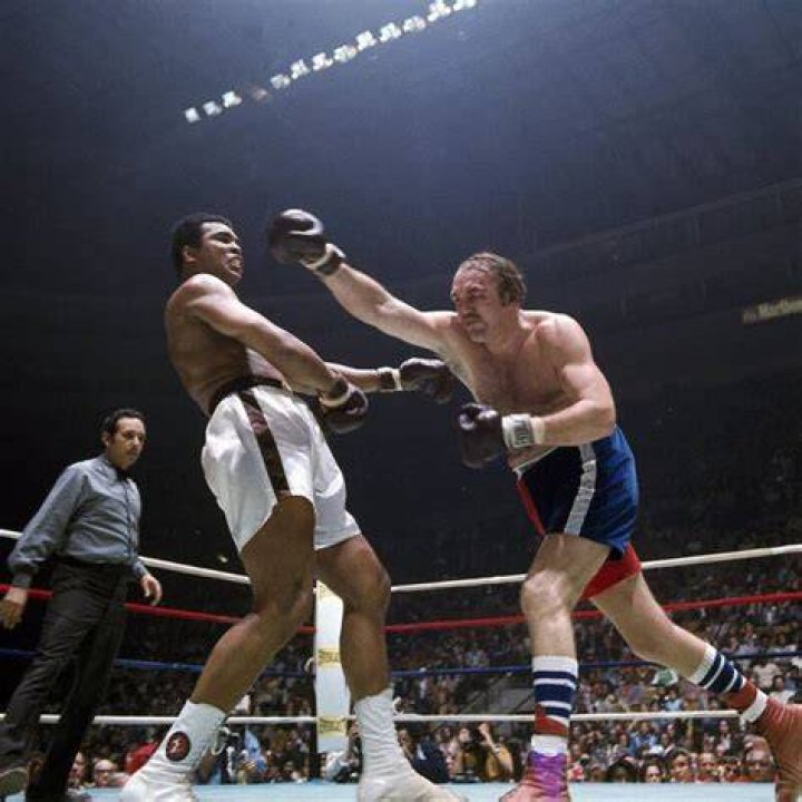 Chuck Wepner