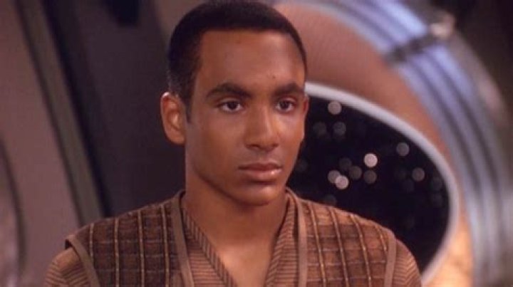 Cirroc Lofton