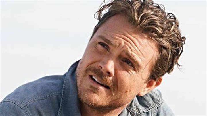Clayne Crawford Net Worth 2024