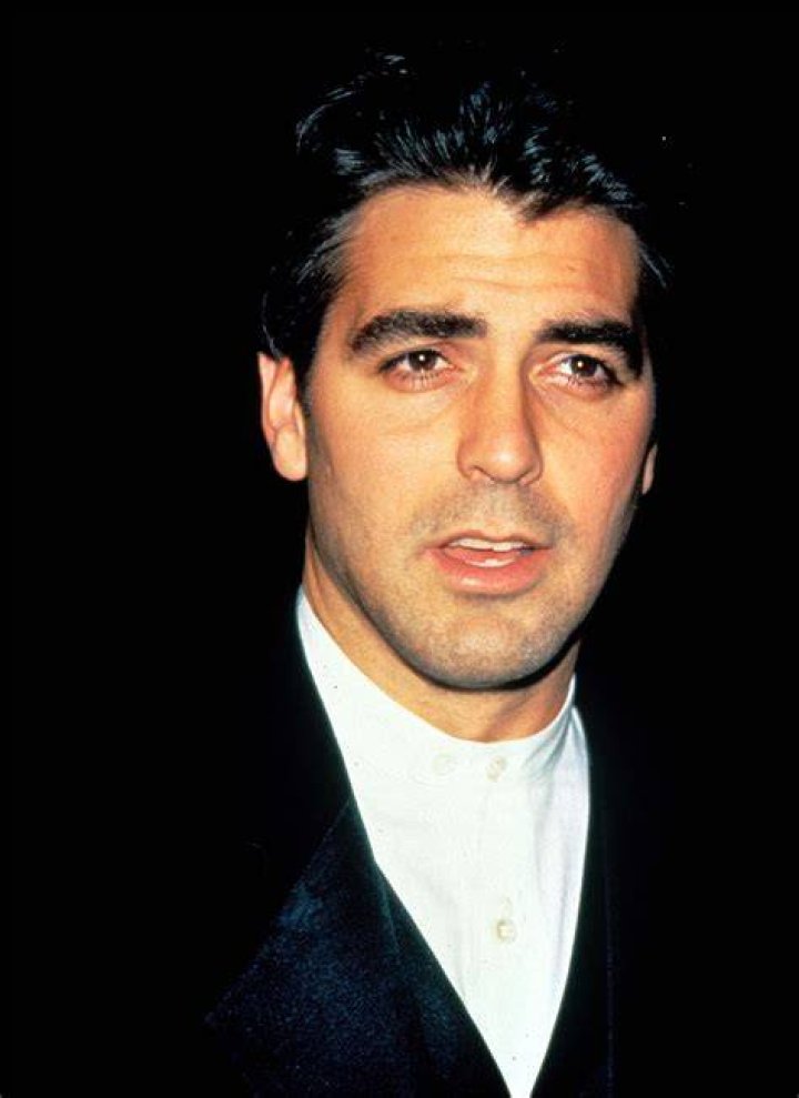 Clooney's Girlfriends A Look Back At The Actor's Exes (PHOTOS) HuffPost
