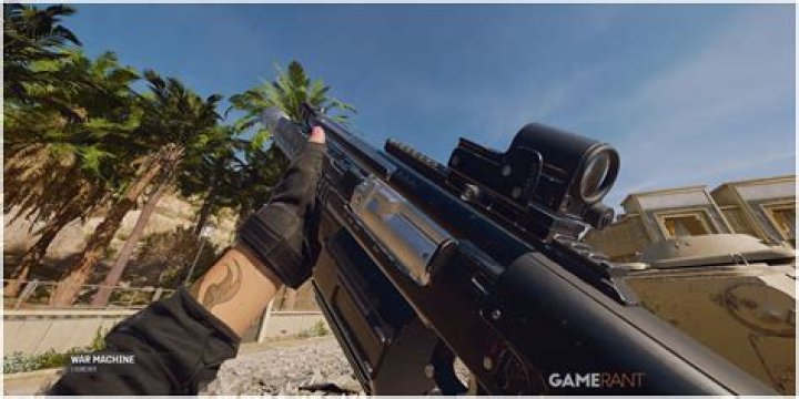 CoD: Black Ops III – How to Get Five Attachments on a Gun