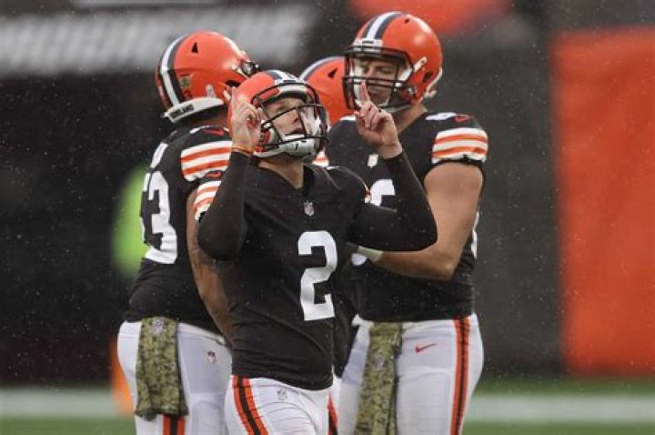 Cody Parkey