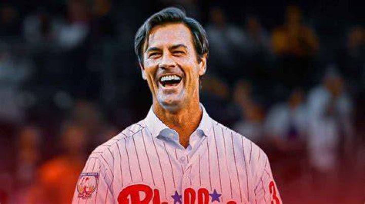 Cole Hamels