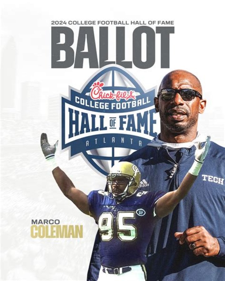 College Football Hall of Famer Mike McGee Passes Away National Football Foundation