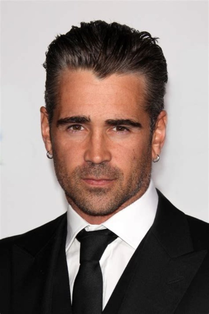 Collin Farrell